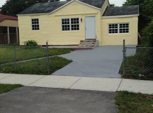 820 NW 63rd St, Miami, FL 33150
