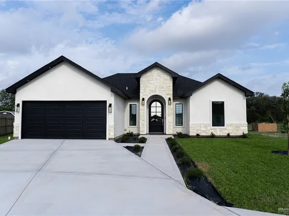 3020 Enzo Ln, Edinburg, TX 78541