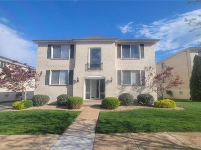 12586 Chardin Pl APT 4, Saint Louis, MO, 63128