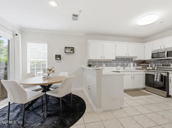 1701 THE GREENS Way #1913, Jacksonville Beach, FL 32250