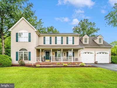 19427 Fisher Ave, Poolesville, MD, 20837