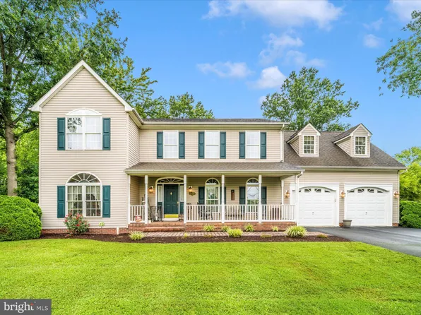 19427 Fisher Ave, Poolesville, MD 20837