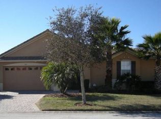 650 Shorehaven Dr, Poinciana, FL 34759