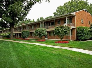 2830 Coolidge Hwy APT 17, Royal Oak, MI 48073