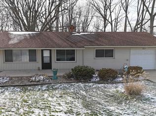 307 N 175 E, Warsaw, IN 46582