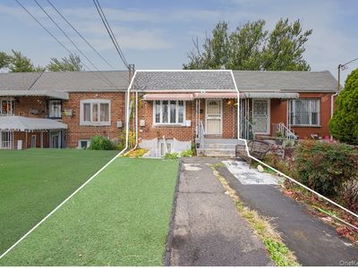 13024 Springfield Boulevard, Springfield Gardens, NY, 11413
