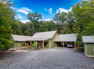 90 Crook View Rd, Menlo, GA 30731