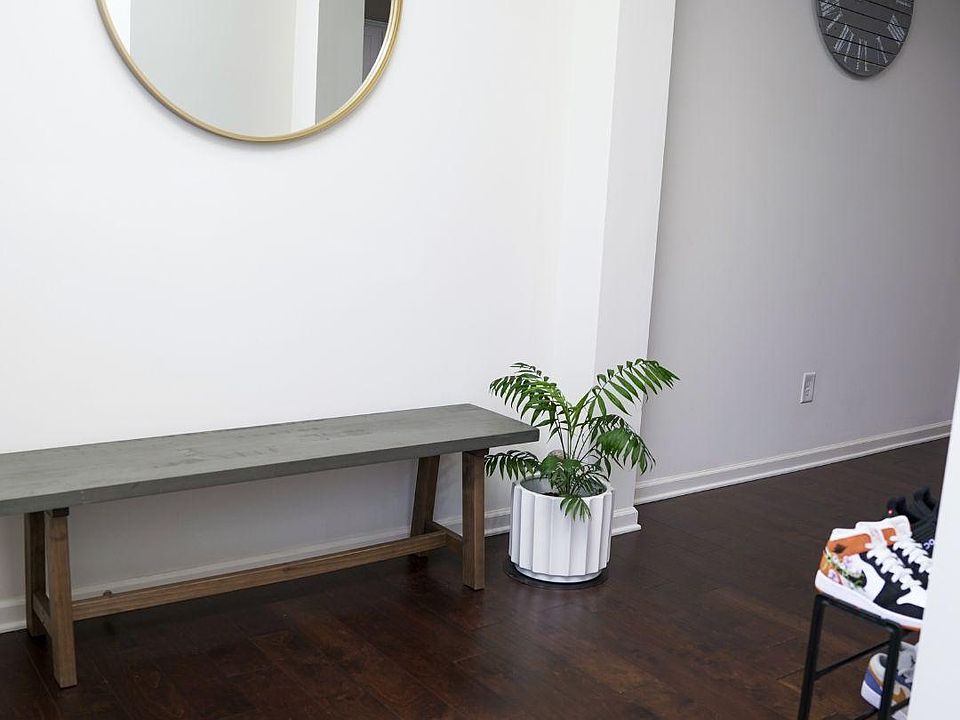 Entry Way
