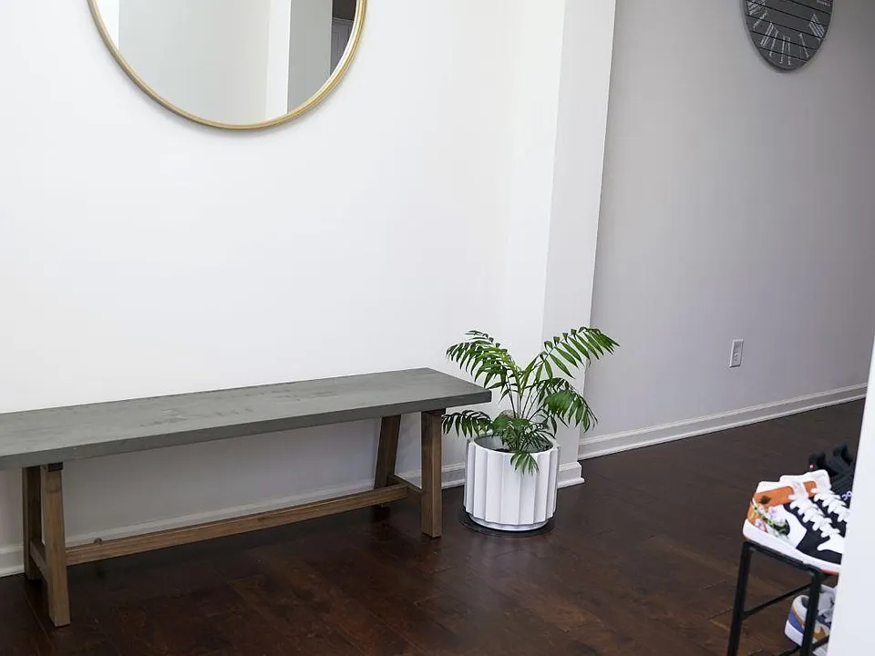 Entry Way