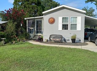 1636 Matias Dr, Lillian, AL 36549