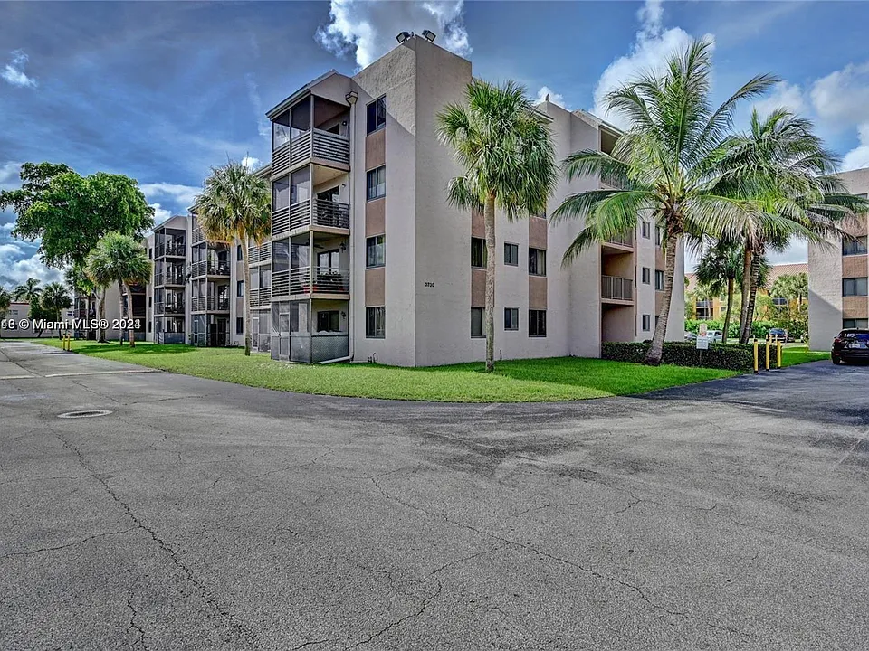 3730 N Pine Island Rd #146