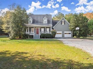 186 Terhune Rd SE, Rome, GA 30161