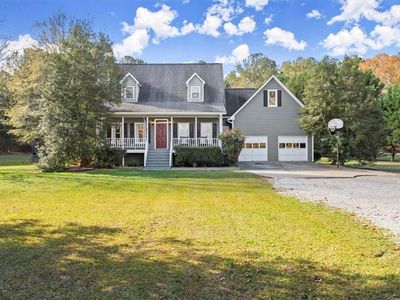 186 Terhune Rd SE, Rome, GA, 30161