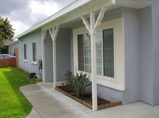 1341 Ballerina Pl, Pomona, CA 91768