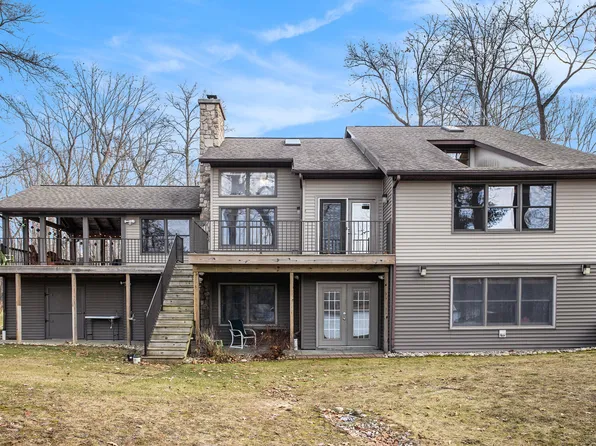 31221 County Road 388, Gobles, MI 49055