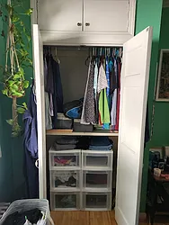 Rented by Yup Realty LLC