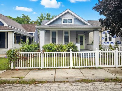 1140 Hoyt Ave, Indianapolis, IN, 46203