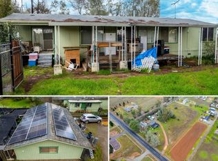 20070 Live Oak Rd, Red Bluff, CA 96080