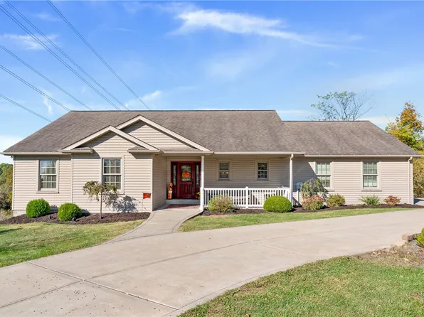 16 S Cowan Rd, Carnegie, PA 15106
