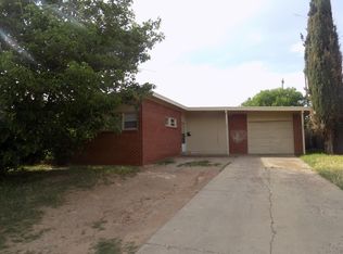 2211 48th St, Lubbock, TX 79412