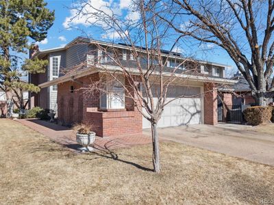 2552 E Alameda Avenue #128, Denver, CO, 80209