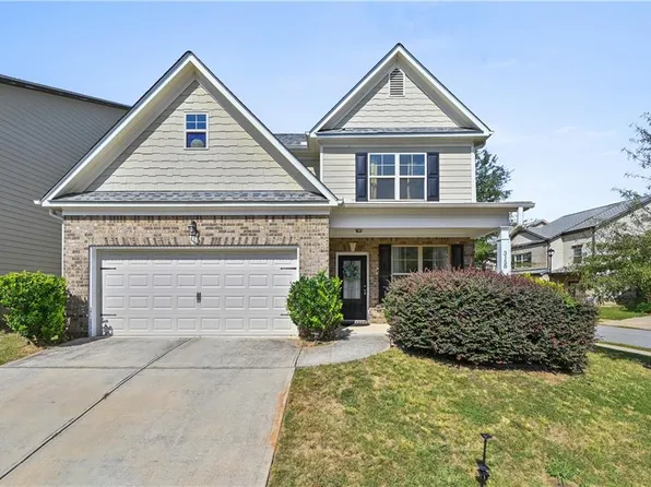 3158 Onamia Rd, Duluth, GA 30096