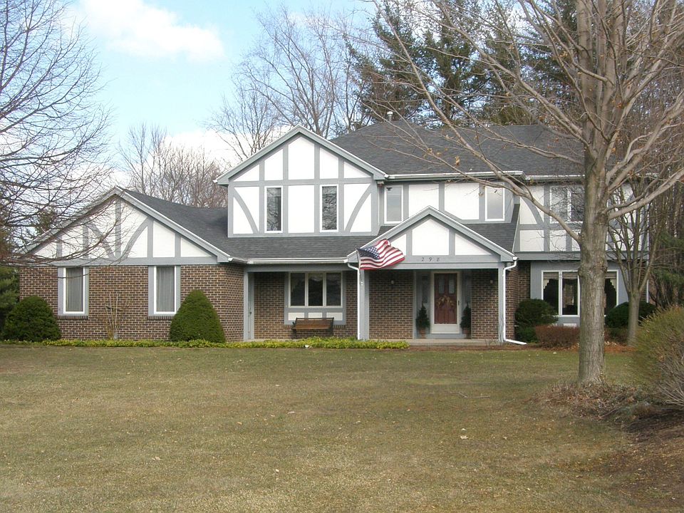 298 Maidstone Drive