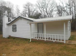 1591 Phillips Rd, Warm Springs, GA 31830