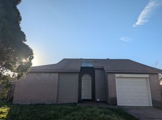 16146 Corsair Rd, Houston, TX 77053