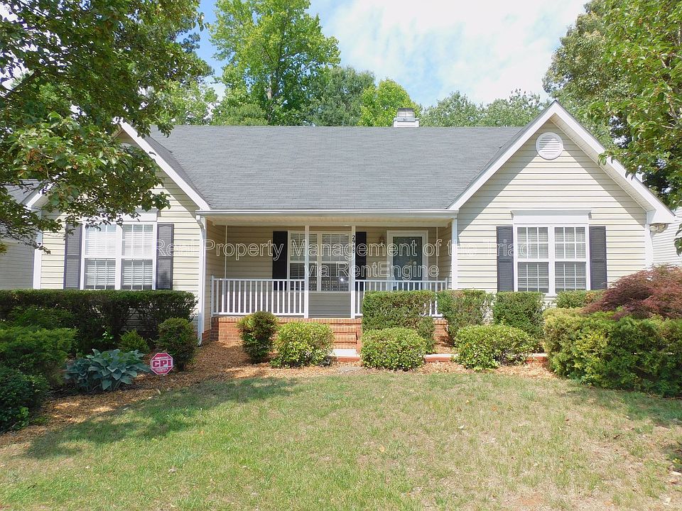 1st image of 2988 Butterwood Dr