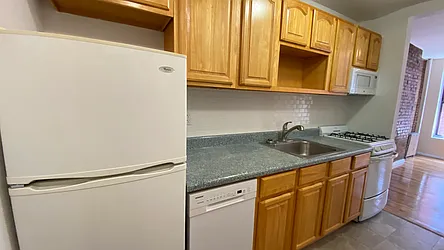 Rented by GPA Realty