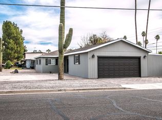 3001 E Osborn Rd, Phoenix, AZ 85016