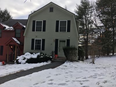 824 Hard Road #BW A5, Hartford, VT, 05047