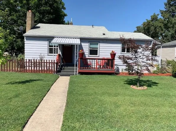 1803 N Smith St, Spokane, WA 99207