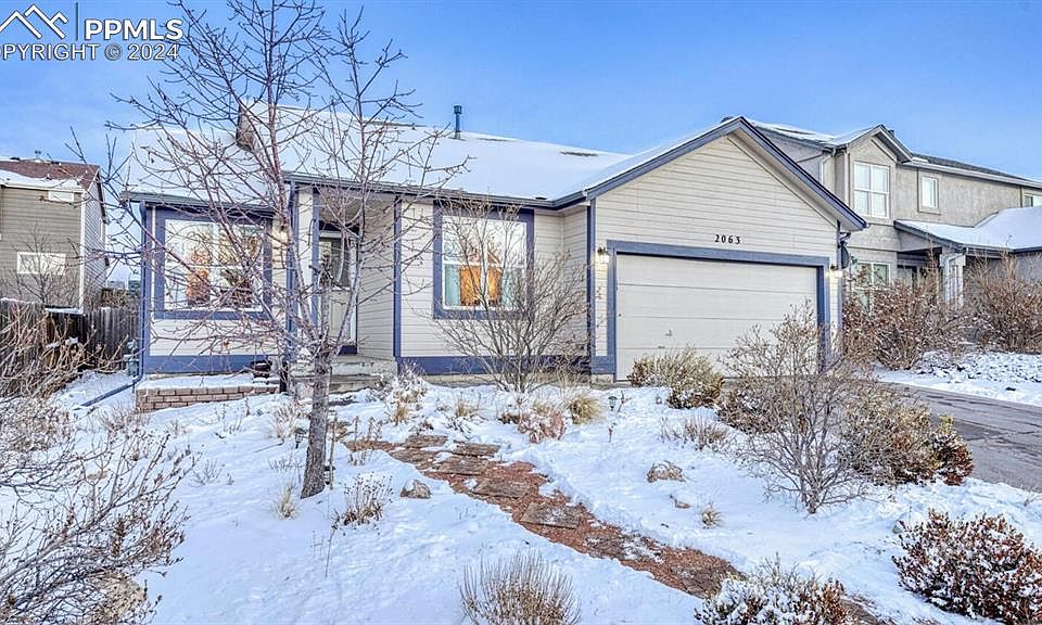 1st image of 2063 Sage Grouse Ln