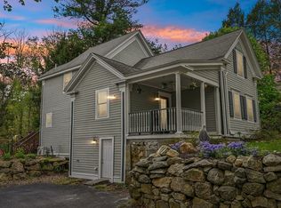 190 Southville Rd, Southborough, MA 01772