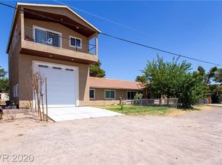 2020 Thoroughbred Rd, Henderson, NV 89002