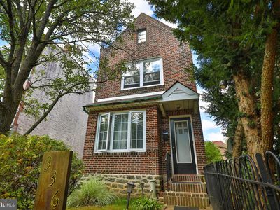 336 Gates St, Philadelphia, PA, 19128