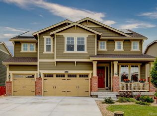 19921 W 95th Pl, Arvada, CO 80007