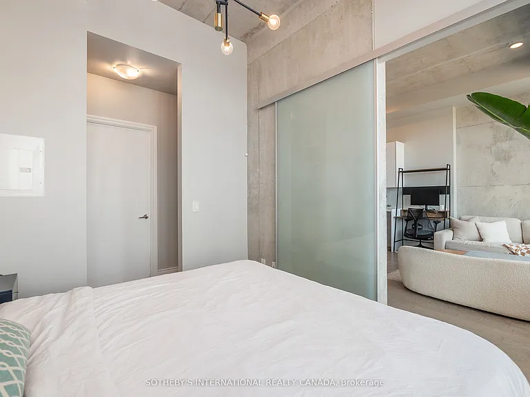 608 Richmond St W #Penthouse 01 — Photo 19