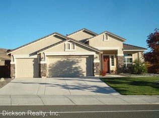 7344 Lacerta Dr, Sparks, NV