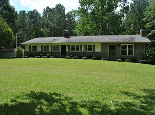 3117 High Pine Rd, Ashland, AL 36251