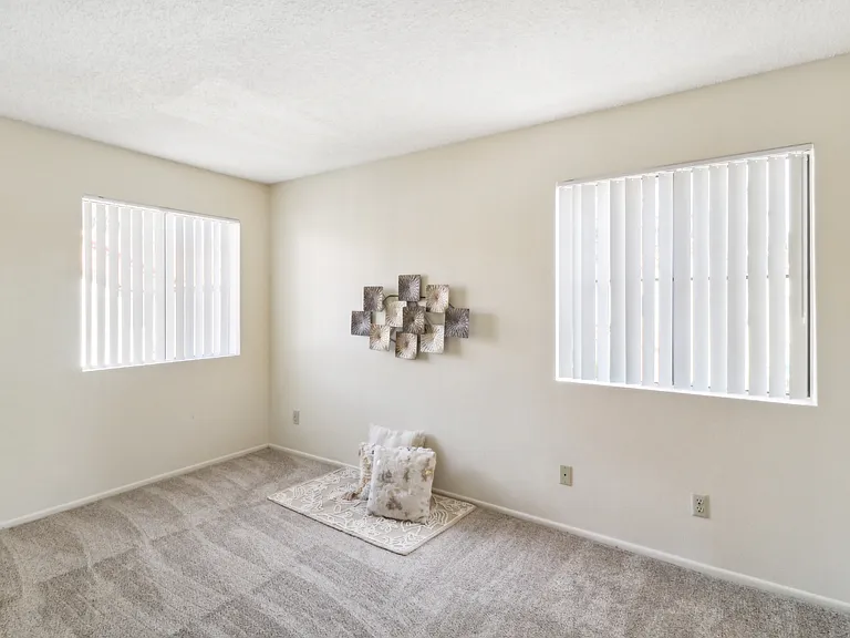 The Village Apartments — Photo 37