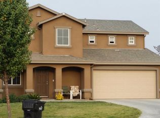 413 Summershade Ct, Wasco, CA 93280