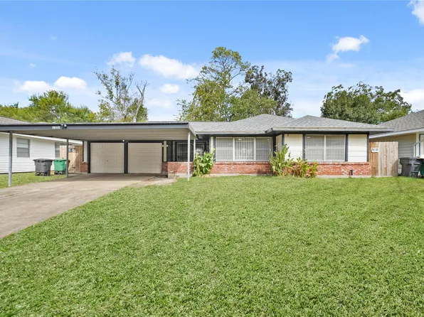 6219 Simsdale St, Houston, TX 77087