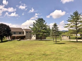 69 Swamp Rd, Lanesborough, MA 01224