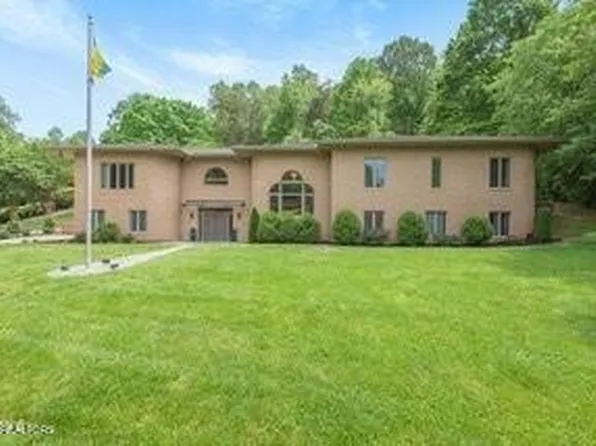 6428 Westminster Rd, Knoxville, TN 37919