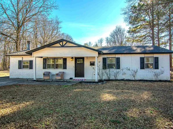 987 Joyce Dr, Benton, AR 72019