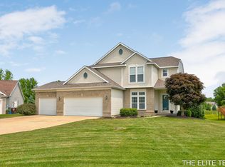 1550 Lanyard Ct, Zeeland, MI 49464