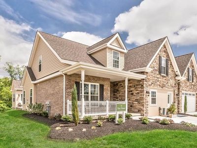 5031 Brahams Ct, Mars, PA, 16046